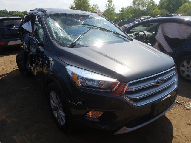 FORD ESCAPE SE 2017 1fmcu0gd6huf04322