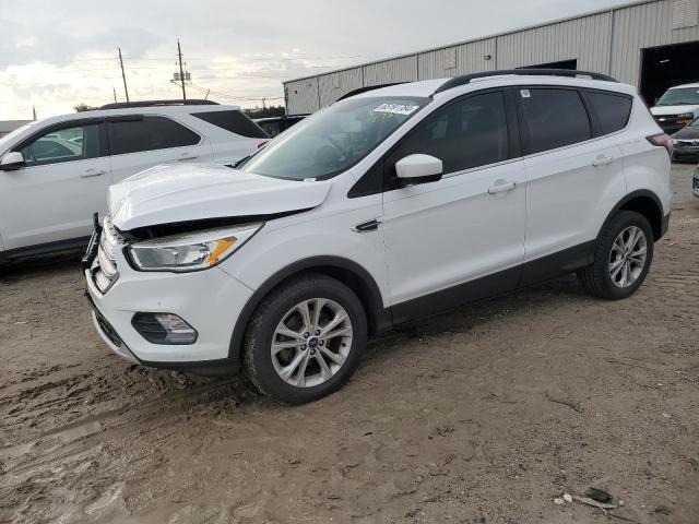 FORD ESCAPE SE 2018 1fmcu0gd6jua02187