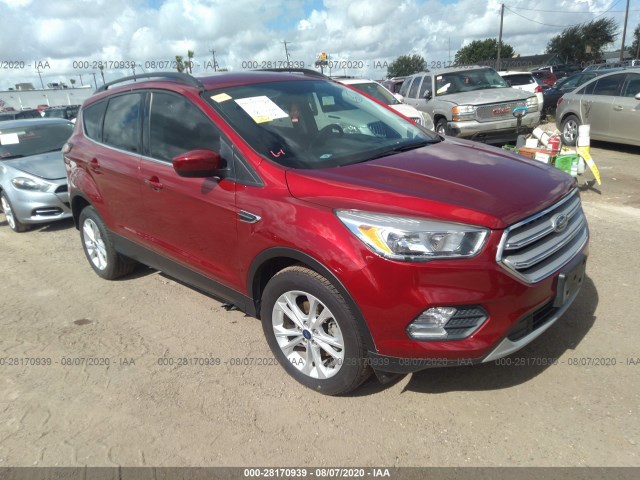 FORD ESCAPE 2018 1fmcu0gd6jua04053