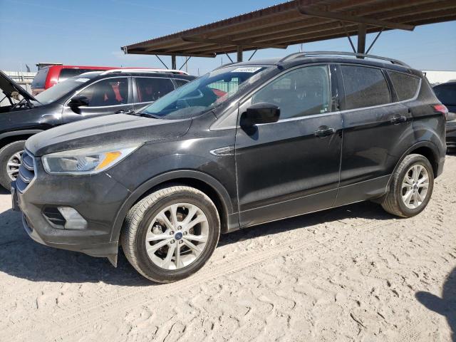 FORD ESCAPE SE 2018 1fmcu0gd6jua12489