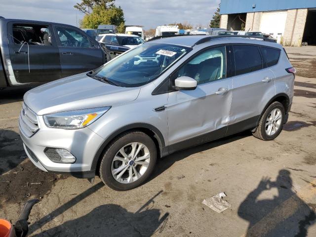 FORD ESCAPE SE 2018 1fmcu0gd6jua20303