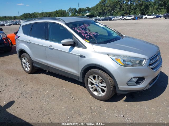 FORD ESCAPE 2018 1fmcu0gd6jua52006