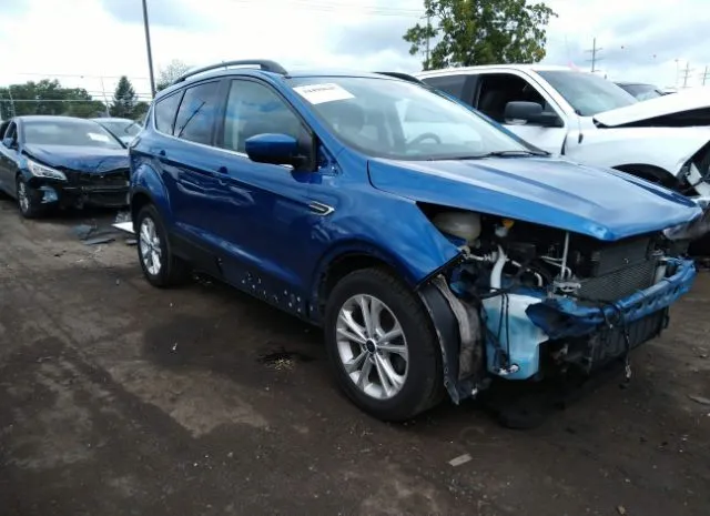 FORD ESCAPE 2018 1fmcu0gd6jua52250