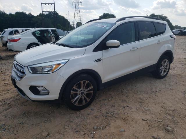 FORD ESCAPE SE 2018 1fmcu0gd6jua56394