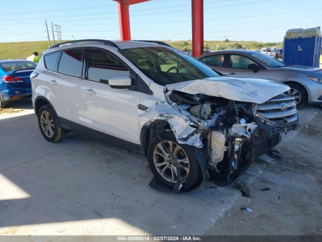 FORD ESCAPE 2018 1fmcu0gd6jua75592