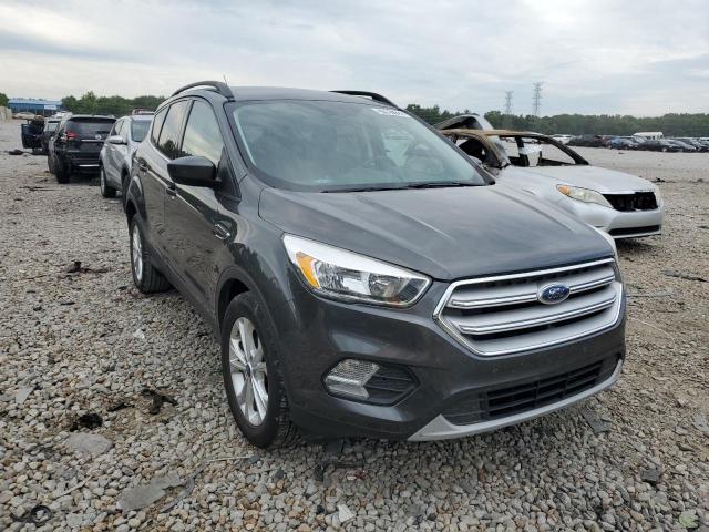 FORD ESCAPE SE 2018 1fmcu0gd6jua82428