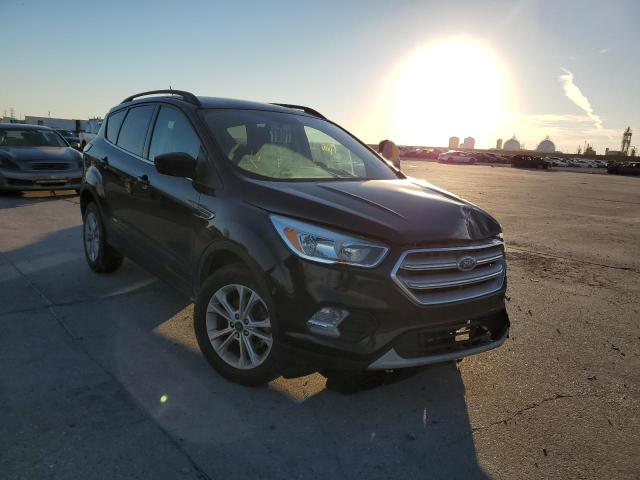 FORD ESCAPE SE 2018 1fmcu0gd6jua94286