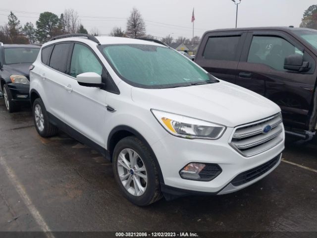 FORD ESCAPE 2018 1fmcu0gd6jub09031