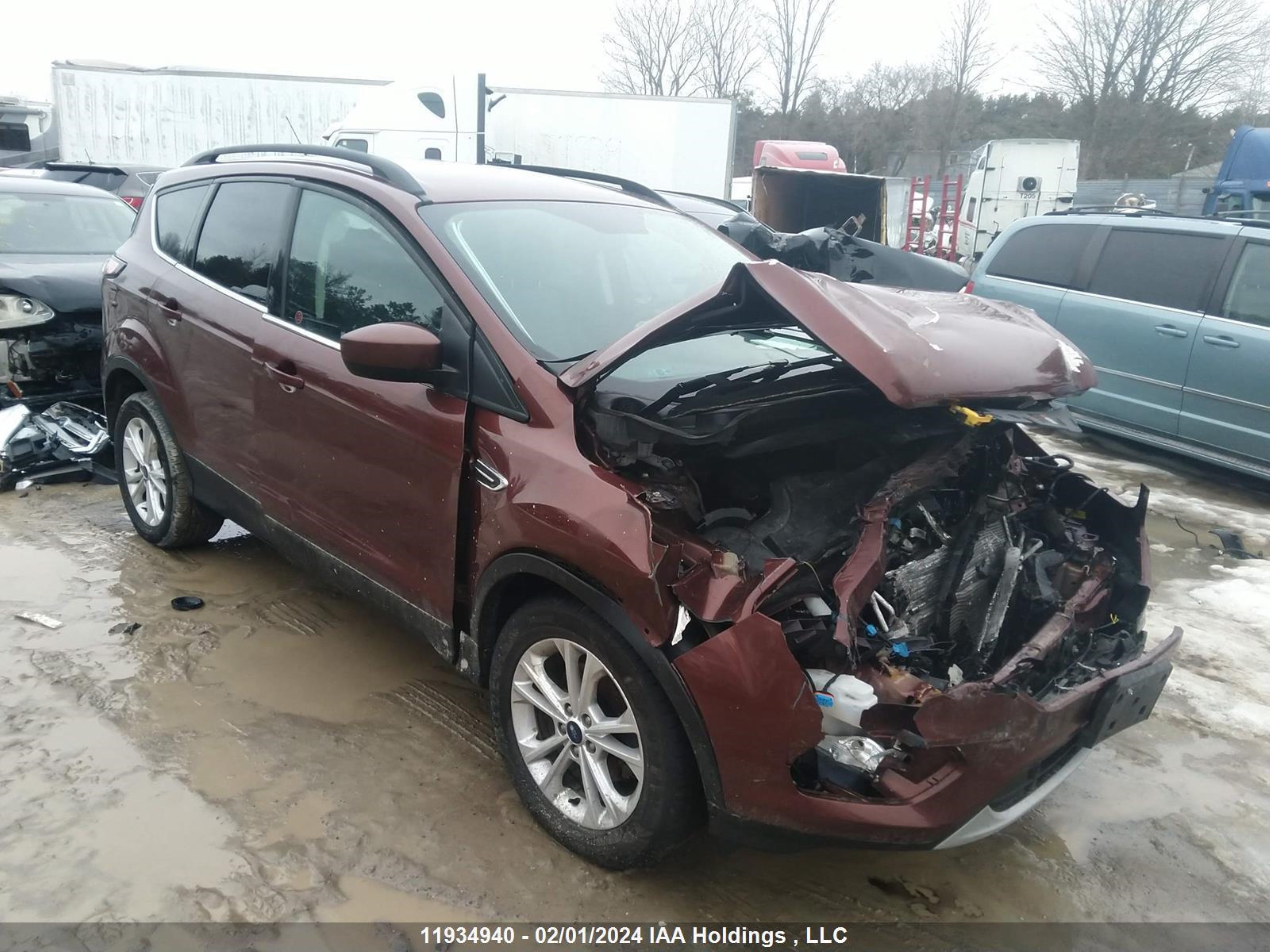 FORD ESCAPE 2018 1fmcu0gd6jub17775