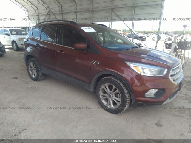 FORD ESCAPE 2018 1fmcu0gd6jub28209