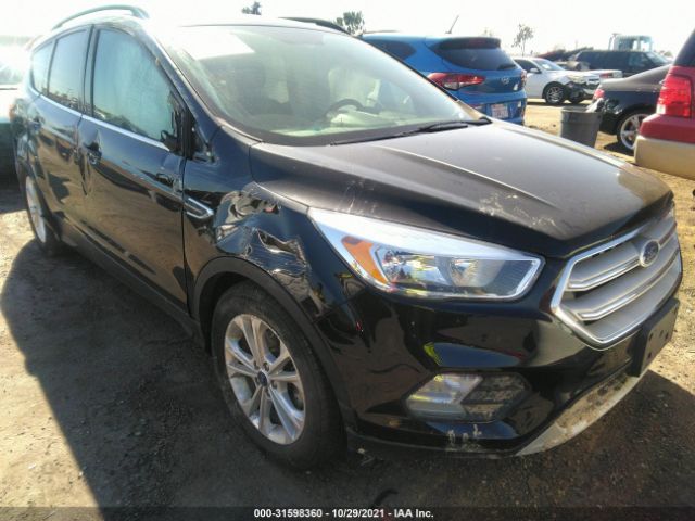 FORD ESCAPE 2018 1fmcu0gd6jub28792