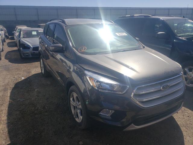 FORD ESCAPE SE 2018 1fmcu0gd6jub43437