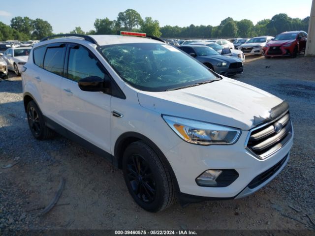 FORD ESCAPE 2018 1fmcu0gd6jub47620