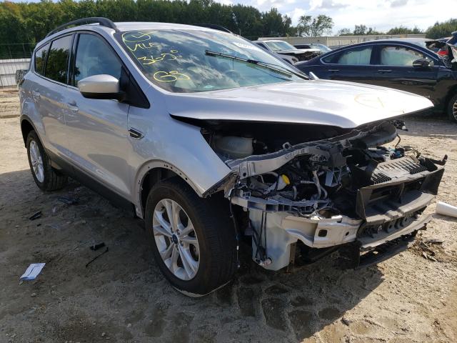 FORD ESCAPE SE 2018 1fmcu0gd6jub51943