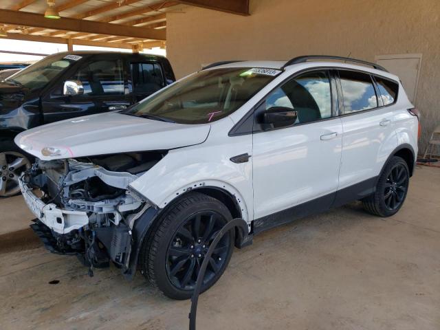 FORD ESCAPE 2018 1fmcu0gd6jub58472