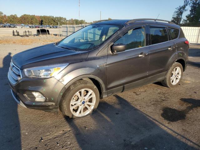 FORD ESCAPE SE 2018 1fmcu0gd6jub85865