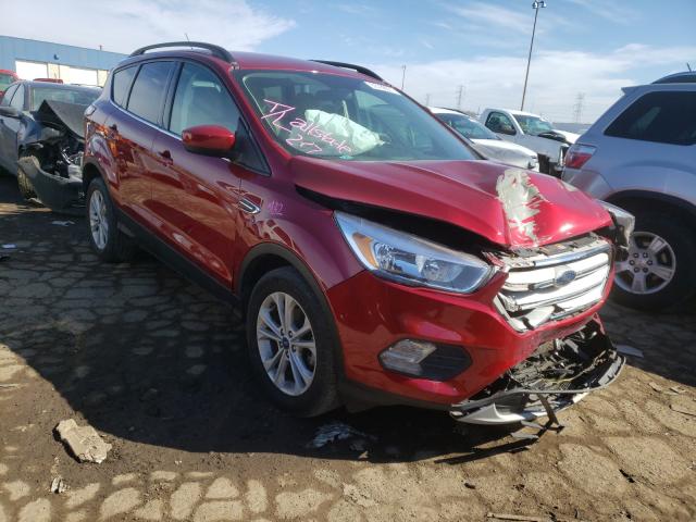 FORD ESCAPE SE 2018 1fmcu0gd6juc03040