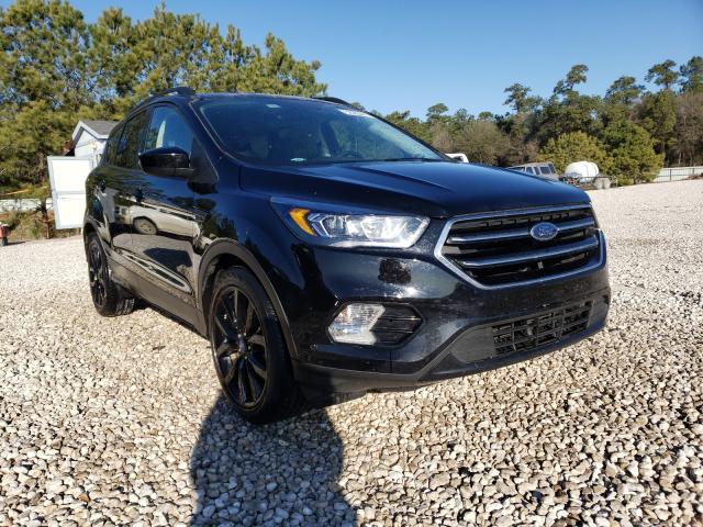 FORD ESCAPE SE 2018 1fmcu0gd6juc06827