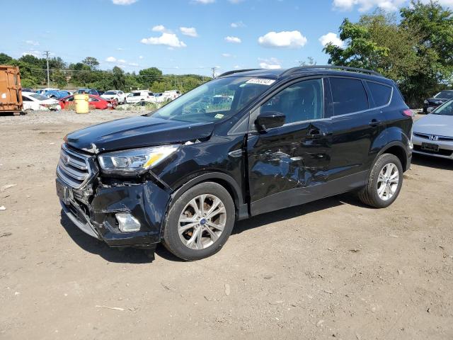 FORD ESCAPE SE 2018 1fmcu0gd6juc17150