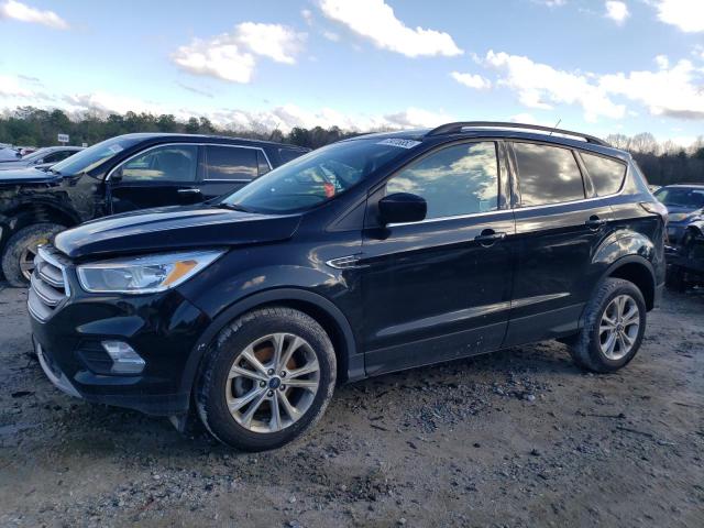 FORD ESCAPE SE 2018 1fmcu0gd6juc27614