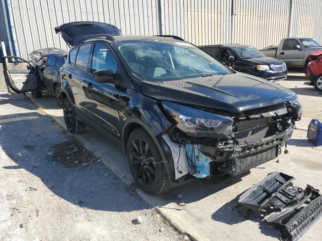 FORD ESCAPE SE 2018 1fmcu0gd6juc29167