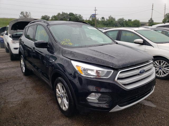 FORD ESCAPE SE 2018 1fmcu0gd6juc31260