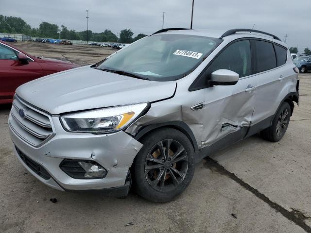 FORD ESCAPE SE 2018 1fmcu0gd6juc31887