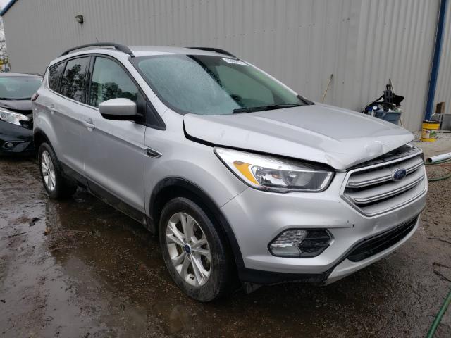 FORD ESCAPE SE 2018 1fmcu0gd6juc36846