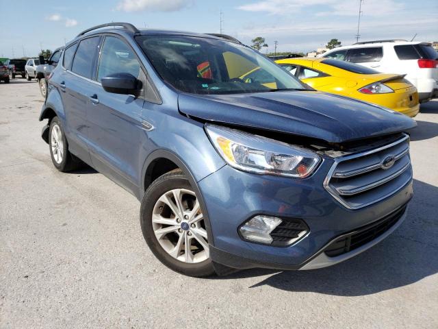 FORD ESCAPE SE 2018 1fmcu0gd6juc46776