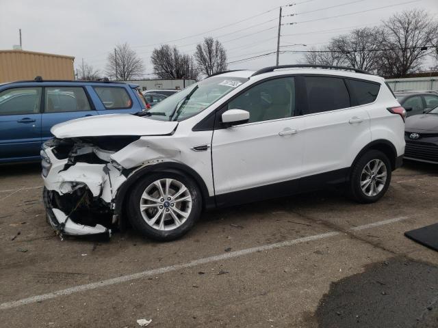 FORD ESCAPE SE 2018 1fmcu0gd6juc49371