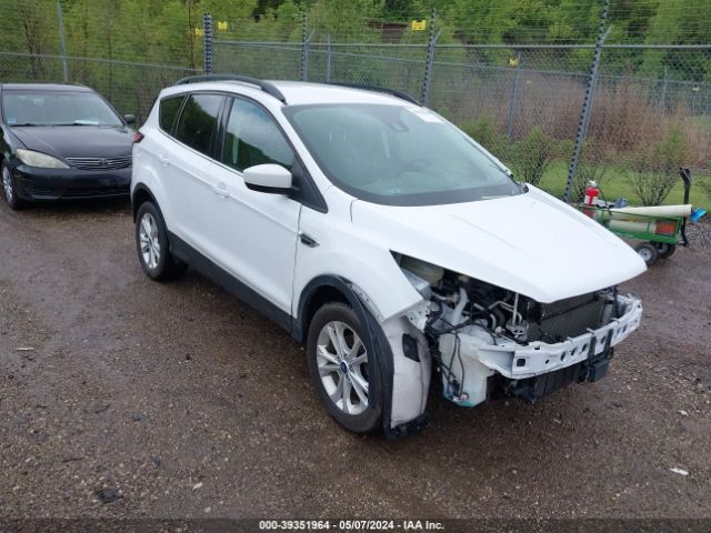 FORD ESCAPE 2018 1fmcu0gd6juc50360