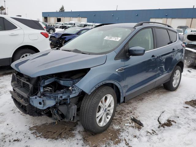 FORD ESCAPE SE 2018 1fmcu0gd6juc57521