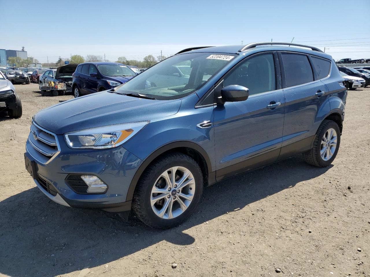 FORD ESCAPE 2018 1fmcu0gd6juc59446