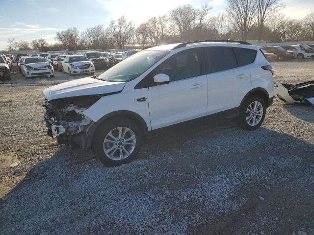 FORD ESCAPE SE 2018 1fmcu0gd6juc64825