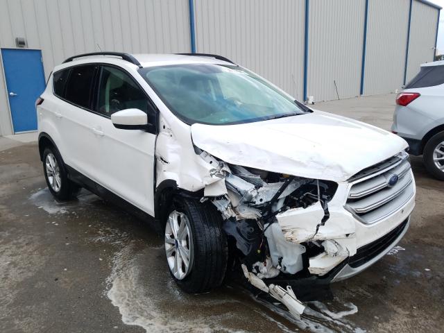 FORD ESCAPE SE 2018 1fmcu0gd6juc67319