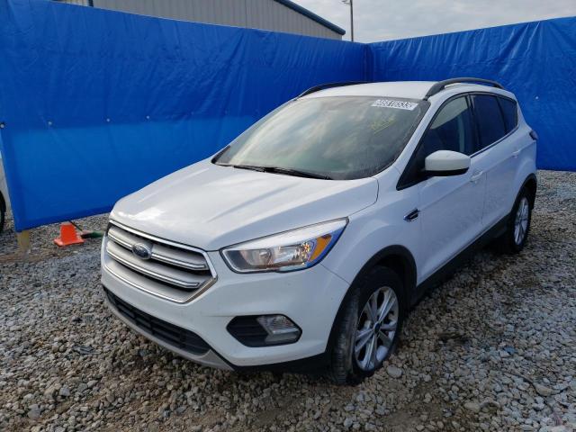 FORD ESCAPE SE 2018 1fmcu0gd6juc88249