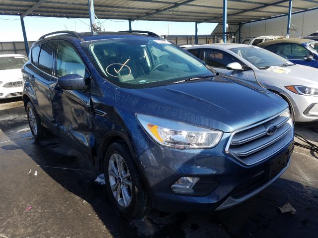 FORD ESCAPE SE 2018 1fmcu0gd6juc90440