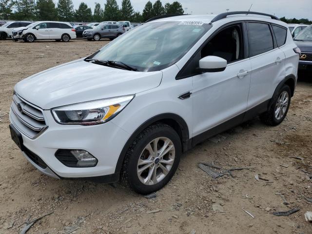 FORD ESCAPE SE 2018 1fmcu0gd6juc90633