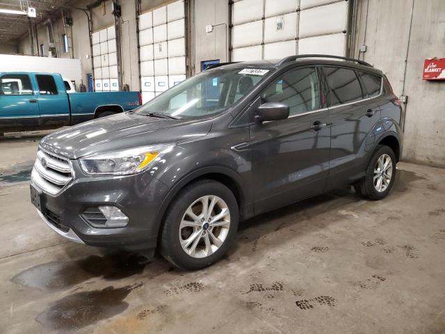 FORD ESCAPE SE 2018 1fmcu0gd6juc90762