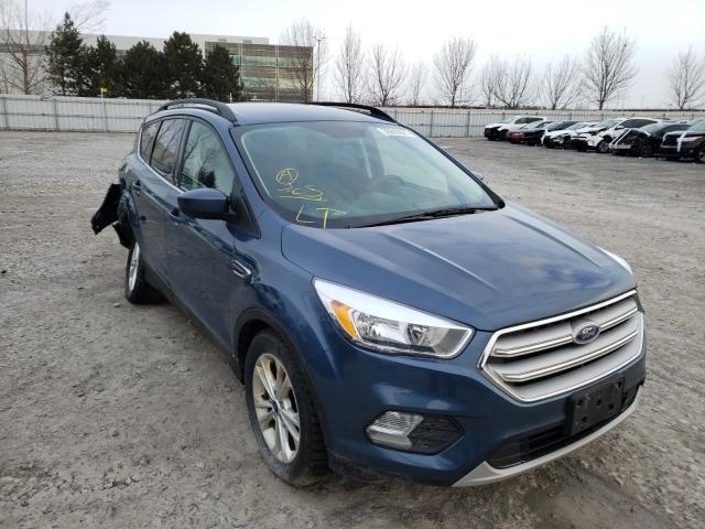 FORD ESCAPE SE 2018 1fmcu0gd6juc93970