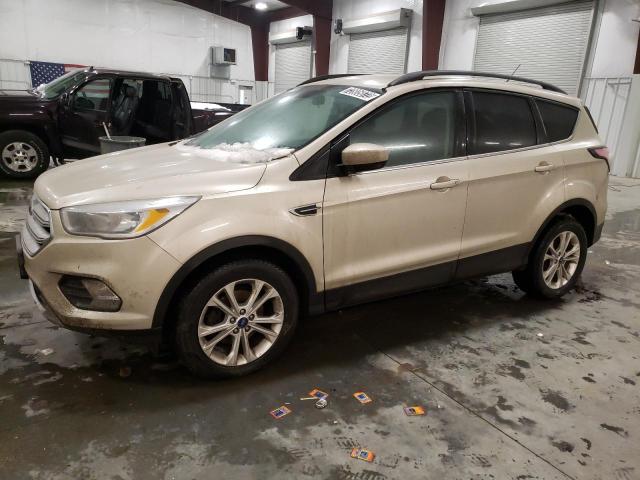 FORD ESCAPE SE 2018 1fmcu0gd6jud06085