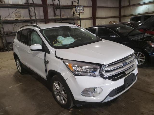 FORD ESCAPE SE 2018 1fmcu0gd6jud07219