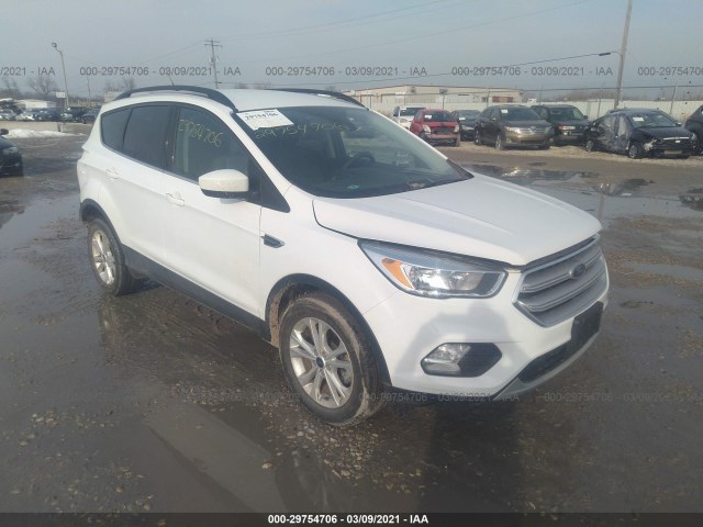 FORD ESCAPE 2018 1fmcu0gd6jud07270