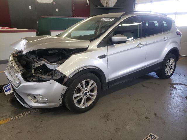 FORD ESCAPE SE 2018 1fmcu0gd6jud18589