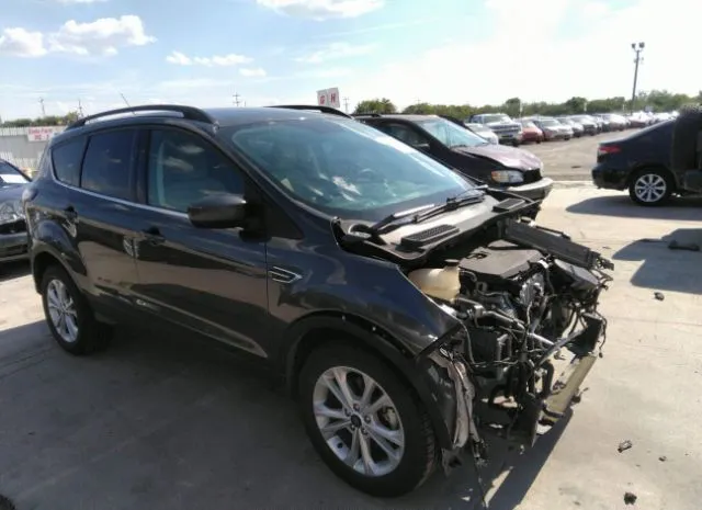 FORD ESCAPE 2018 1fmcu0gd6jud19922