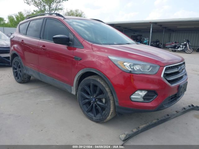 FORD ESCAPE 2018 1fmcu0gd6jud20410