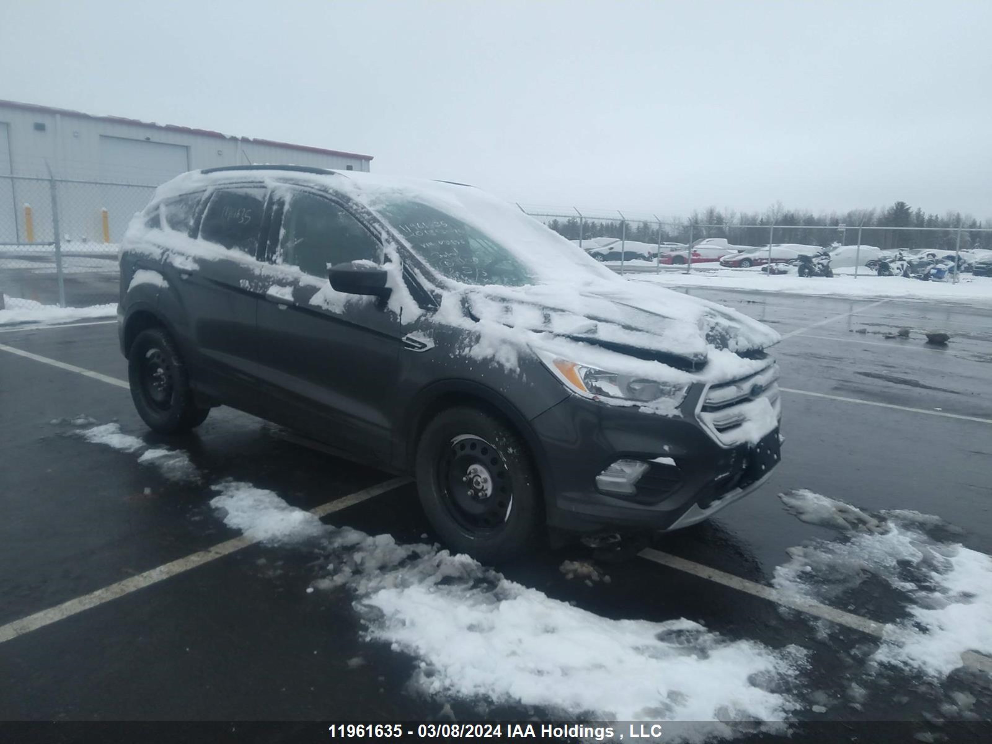 FORD ESCAPE 2018 1fmcu0gd6jud31858