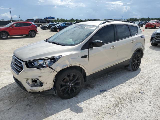 FORD ESCAPE SE 2018 1fmcu0gd6jud34226