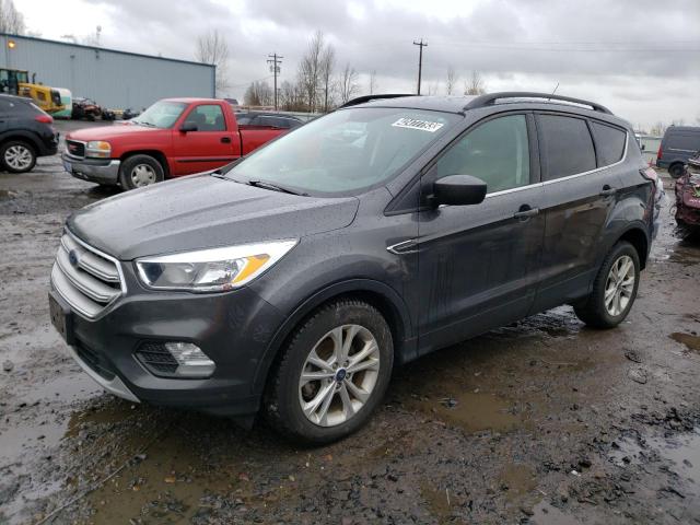 FORD ESCAPE SE 2018 1fmcu0gd6jud38308