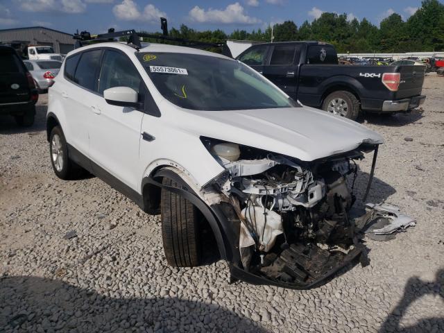 FORD ESCAPE SE 2018 1fmcu0gd6jud38874